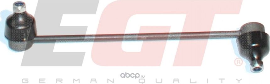 Тяга стабилизатора (EGT). Артикул 131182EGT