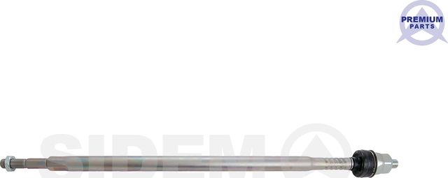 Рулевая тяга Sidem правая/левая для Honda FR-V 2004-2009. Артикул 47415