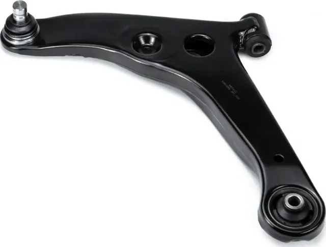 Рычаг MITSUBISHI LANCER 03- передн.подв.нижн.лев. (Metaco) Metaco. Артикул 4300009L