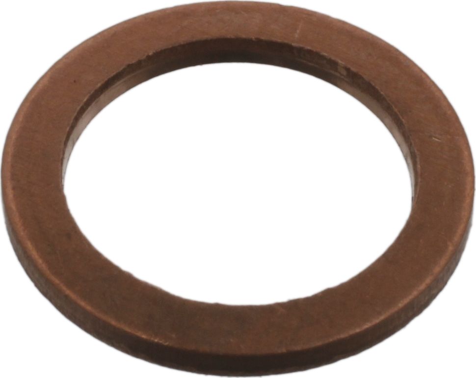 Кольцо уплотнительное пробки поддона M47M54M57 Febi Bilstein. Артикул 27532