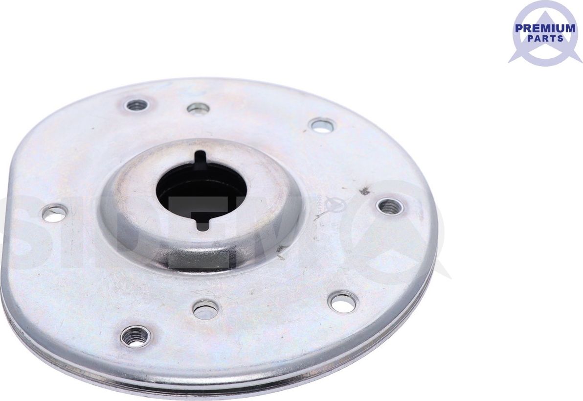 Опора амортизатора (стойки) Sidem передняя для Volvo S80 II 2006-2016. Артикул 803430