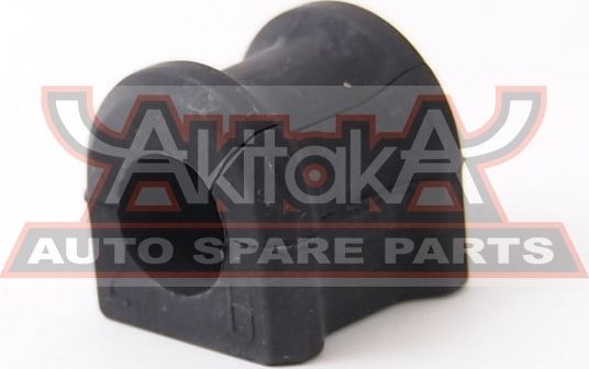 Втулка стабилизатора Asva. Артикул 0107-AVF