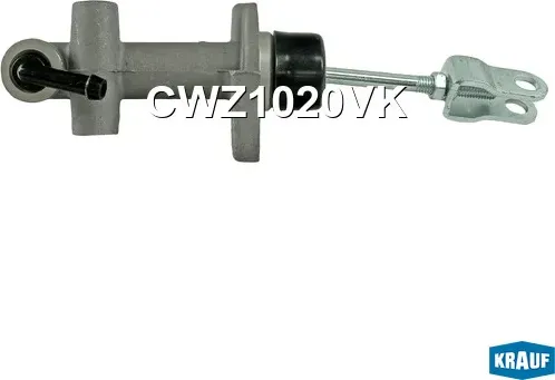 Цилиндр сцепления главный (Krauf). Артикул CWZ1020VK