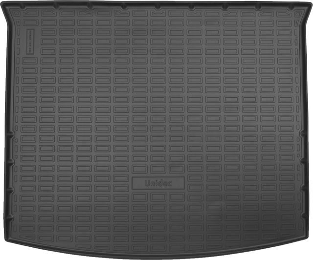 Коврики Норпласт для багажника Mitsubishi Eclipse Cross PHEV 2021-2026. Артикул NPA00-T59-224-1