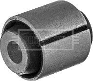 Сайлентблок переднего рычага подвески Borg & Beck. Артикул BSK7825