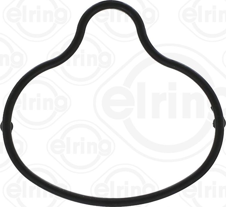 Прокладка впускного коллектора Elring. Артикул 727.920