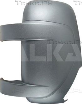 Кожух зеркала бокового Alkar. Артикул 6343907