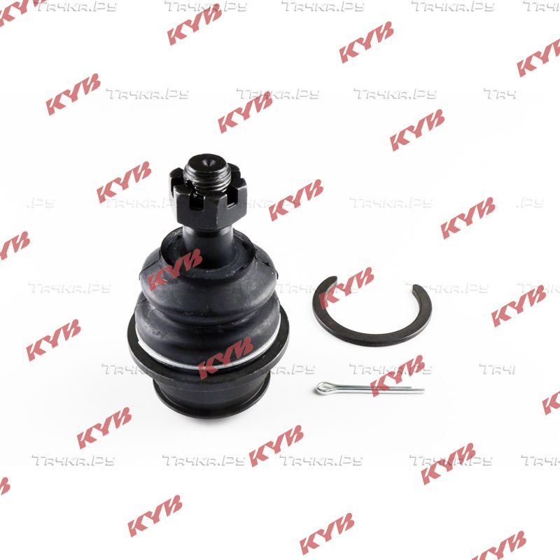 Шаровая опора KYB SSP передняя передняя нижняя для Toyota Hilux VI 2001-2005. Артикул KBJ1004