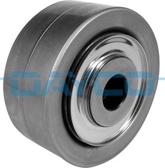 Направляющий (ведущий) ролик приводного поликлинового ремня Dayco для SEAT Exeo 2008-2013. Артикул APV3035