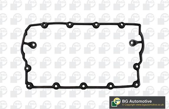 Прокладка клапанной крышки 441724 BGA. Артикул RC9383