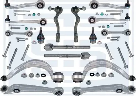 Ком-кт рычагов перед.подвески (Starke). Артикул 153505
