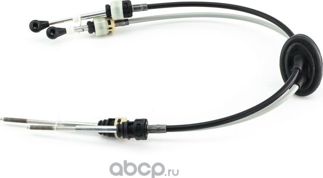Трос переключения коробки передач (Dominant). Артикул AW2E103210308C