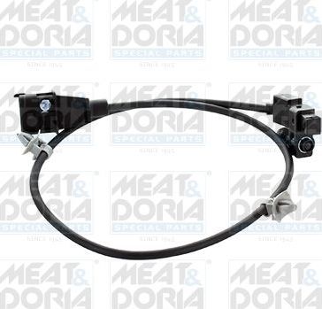 Датчик положения коленвала Meat & Doria для Kia Carnival II 2010-2014. Артикул 871153