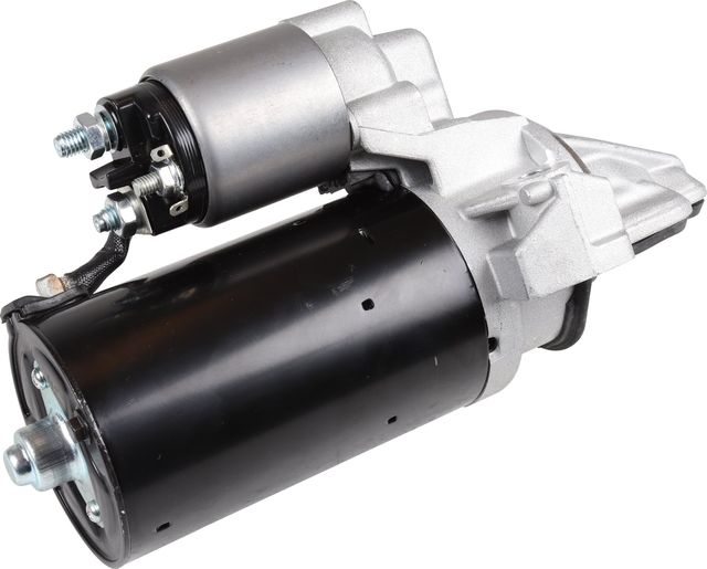 Стартер JP Group. Артикул 1590300900