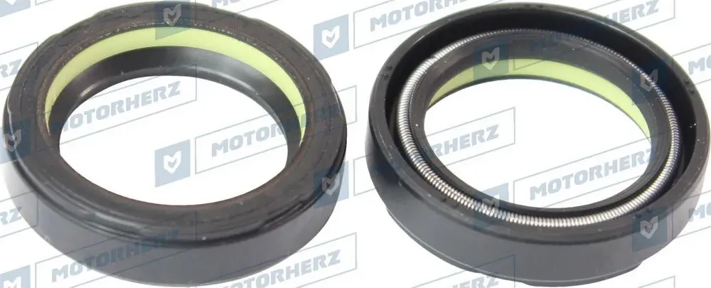 Сальник рулевой рейки (Motorherz). Артикул HA0626