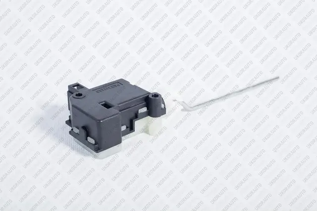 Тяга лючка бензобака (Ukorauto). Артикул UAV3C00773A