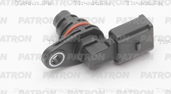 Датчик положения распредвала Patron для Skoda Superb II 2008-2015. Артикул PE40188