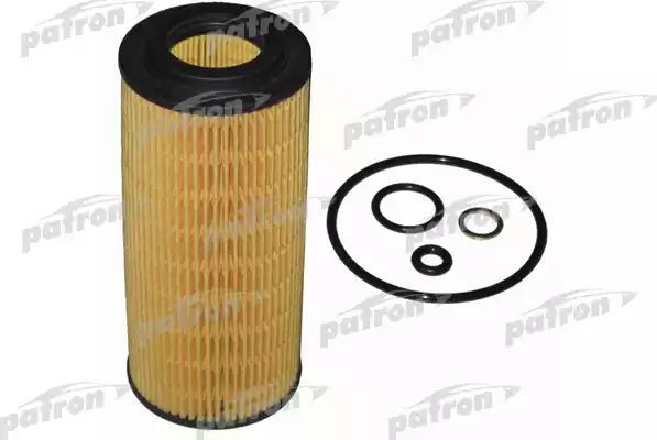 Масляный фильтр Patron. Артикул PF4171
