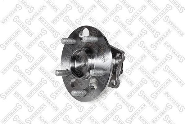 Ступичный подшипник Stellox. Артикул 40-30438-SX