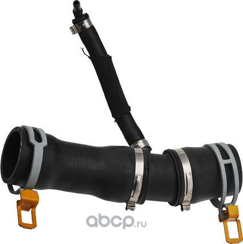 ПАТРУБОК ТЕРМОСТАТА LAND ROVER RANGE ROVER IV, RANGE ROVER SPORT, DISCOVERY 3,0/ (Zikmar). Артикул Z71126R