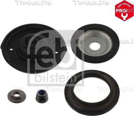 Опора амортизатора (стойки) Febi Bilstein ProKit. Артикул 37841