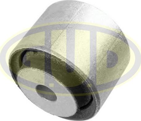 Сайлентблок заднего рычага подвески G.U.D.. Артикул GSP601722