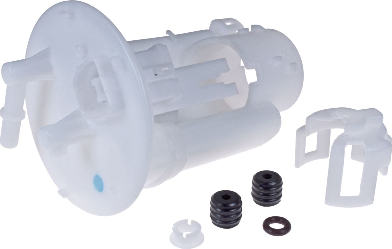 Топливный фильтр Blue Print. Артикул ADH22344