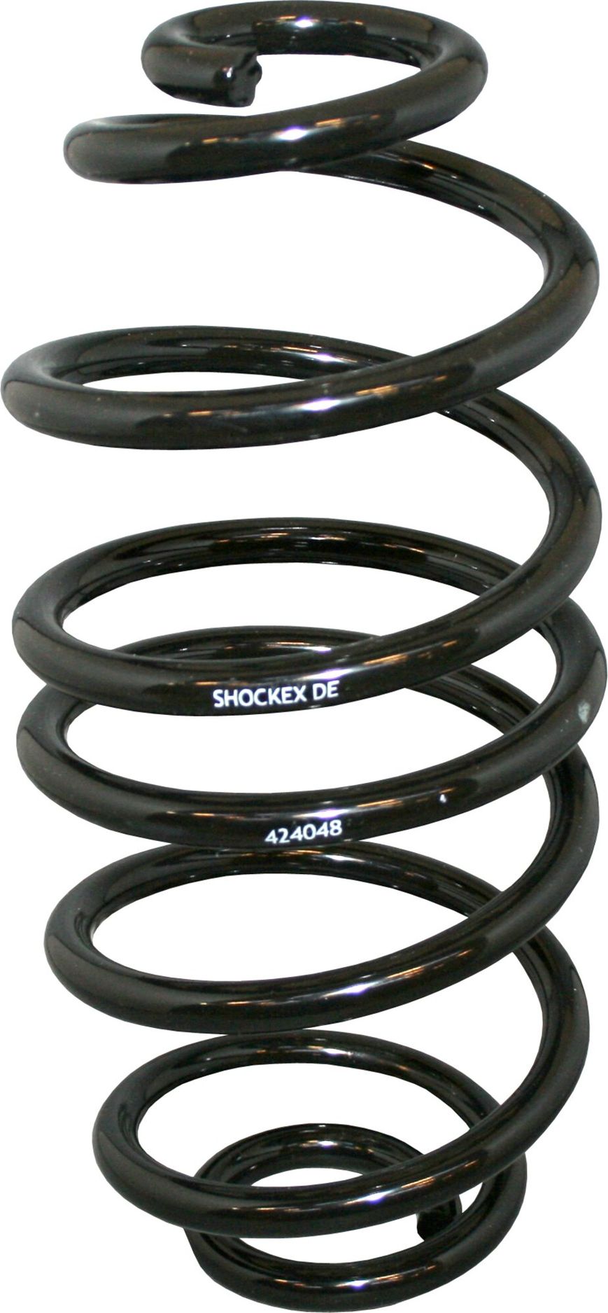 Пружина подвески JP Group. Артикул 1252200200