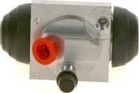 Тормозной цилиндр Bosch. Артикул F 026 002 018