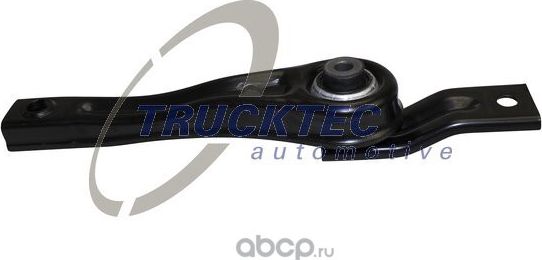 Опора двигателя Trucktec Automotive. Артикул 07.20.093