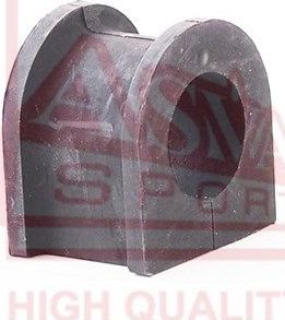 Втулка стабилизатора Asva передняя правая/левая для Mazda MX-6 1992-1997. Артикул 0507-002