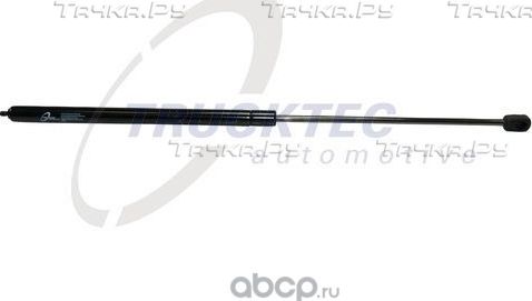 Амортизатор (упор) капота Trucktec Automotive. Артикул 02.60.550