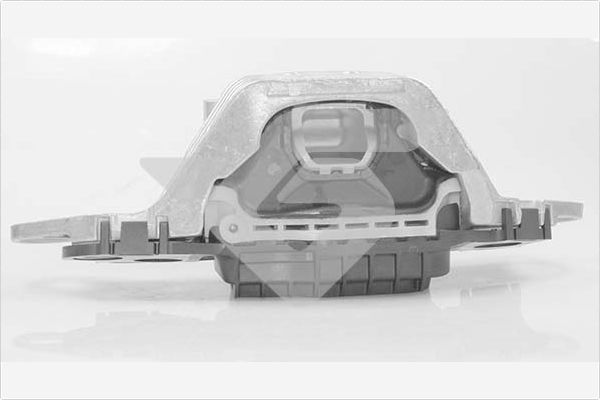 Подушка (опора) двигателя Hutchinson передняя правая верхняя для Opel Astra K 2015-2026. Артикул 586737