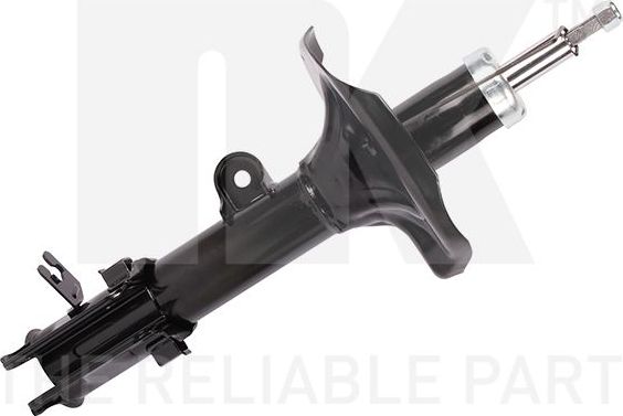 Амортизатор NK. Артикул 63342456