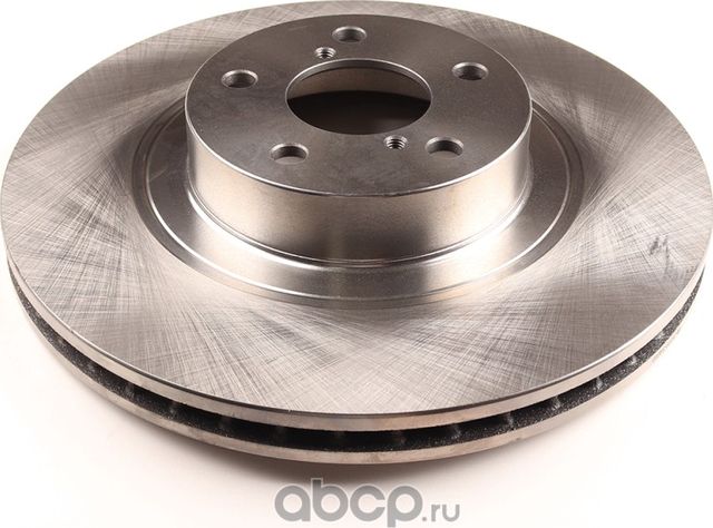 Тормозной диск (Sumomoto). Артикул SM26300SA000