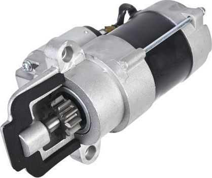 Стартер Zentparts. Артикул Z49339