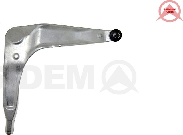 Поперечный рычаг передней подвески Sidem (сталь) правый для Rover 75 I 1999-2005. Артикул 65071