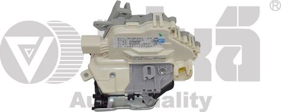 Замок двери Vika. Артикул 88371791101