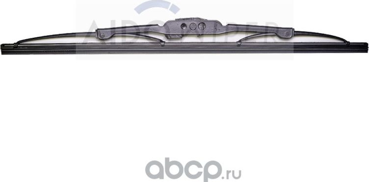 Щетка стеклоочистителя каркасная 410мм (16) (Aido). Артикул AD405C16