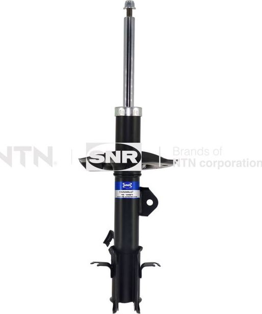 Амортизатор NTN / SNR. Артикул SA66840.23L