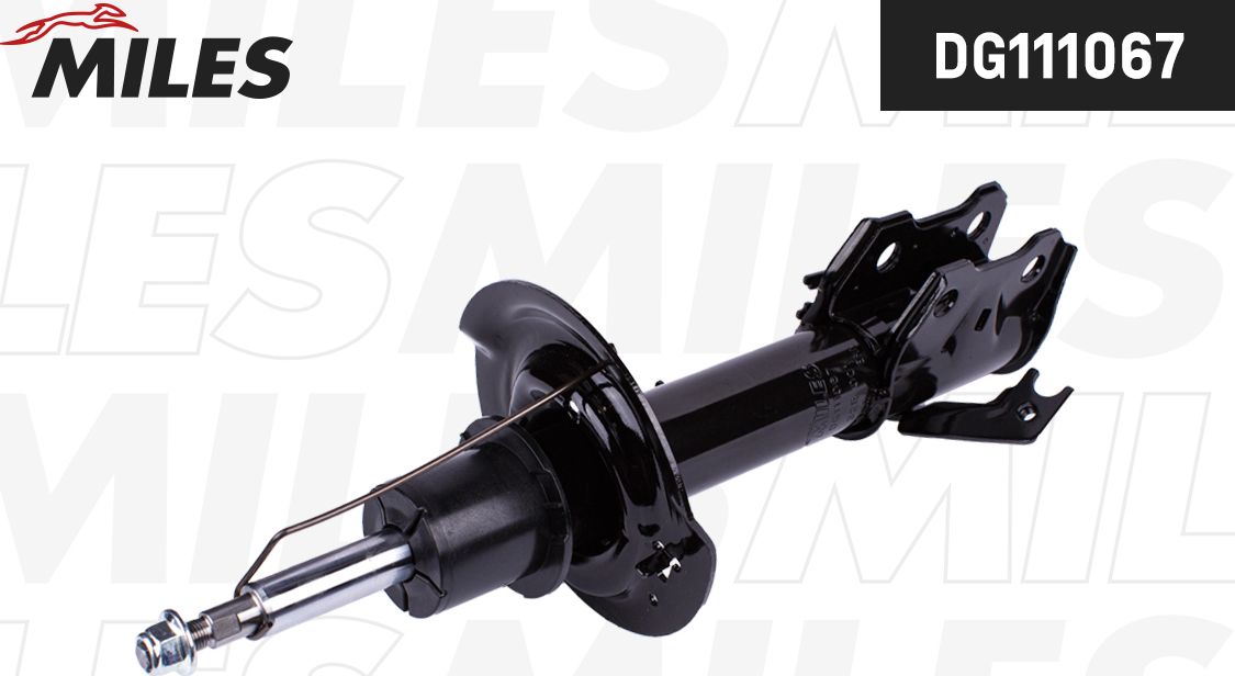 Амортизатор Miles. Артикул DG111067