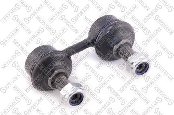 Стойка (тяга) стабилизатора Stellox. Артикул 56-03091-SX