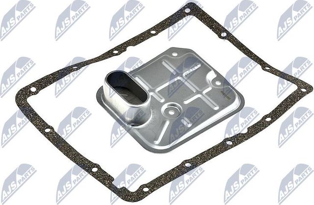 Фильтр АКПП NTY для Lexus IS I 1999-2005. Артикул FSF-SU-002