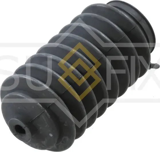 Пыльник рулевой рейки | лев | (Sufix). Артикул FD1118