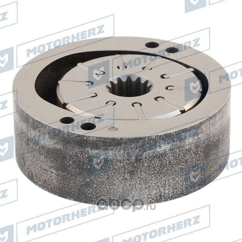Рабочая пара насоса ГУР (Motorherz). Артикул HPP0017RS