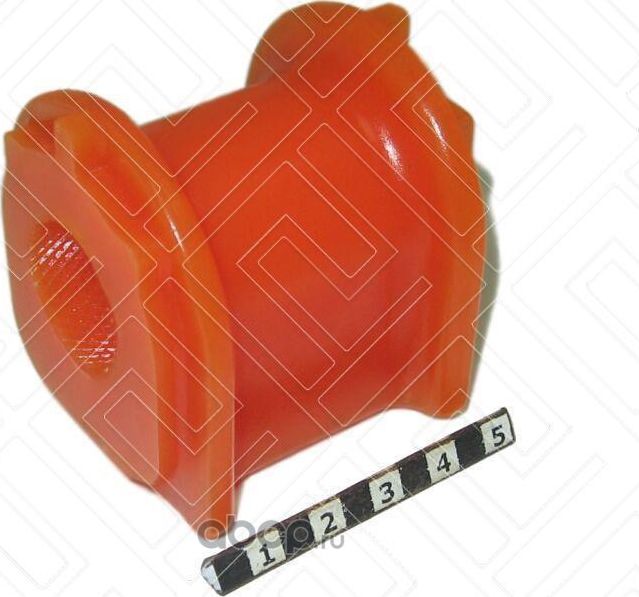 Втулка заднего стабилизатора ID=21,5 (Полиуретан). Артикул 1012982