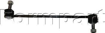 Стойка (тяга) стабилизатора Formpart. Артикул 2008025