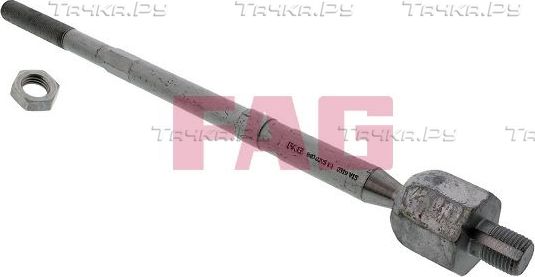 Рулевая тяга Fag для Skoda Octavia Tour 1996-2010. Артикул 840 0205 10