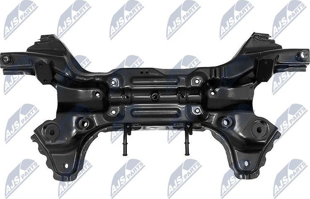 Балка NTY передняя для Kia Soul I 2009-2014. Артикул ZRZ-KA-300