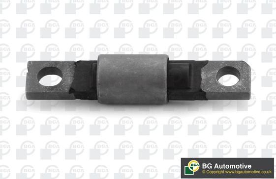 Сайлентблок переднего рычага подвески BGA. Артикул BU6330